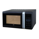 Mika Microwave Oven, 23L, Black MMWDSPR2312B
