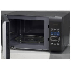 Mika Microwave Oven, 23L, Black MMWDSPR2312B