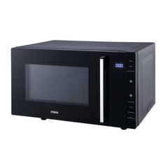 Mika Microwave Oven, 23L, Silver MMWDSTH2342BF