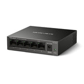 Mercusys MS105GS1500 Gigabit Desktop Switch