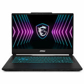 MSI Cyborg 15 A12VE (Core i7 12650H, RTX 4050) Gaming Laptop 16GB RAM + 1TB