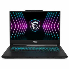 MSI Cyborg 15 A12VE (Core i7 12650H, RTX 4050) Gaming Laptop 16GB RAM + 1TB