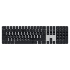 Apple Magic Keyboard With Touch-ID & NumPad MXK73 & MXK83