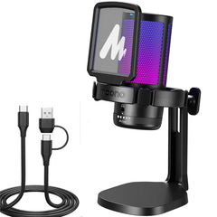 Maono DGM20 USB Gaming Microphone