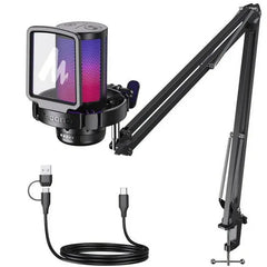 Maono DGM20 USB Gaming Microphone