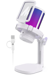 Maono DGM20 USB Gaming Microphone