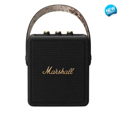 Marshall Stockwell II Portable Bluetooth Speaker