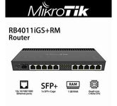 MicroTIK RB40111GS+5HACQ2HND-IN