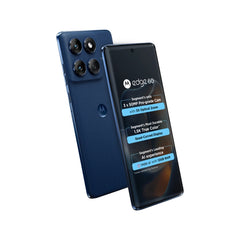Motorola Edge 60
