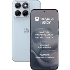 Motorola Edge 70 Fusion 5G
