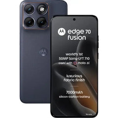 Motorola Edge 70 Fusion 5G