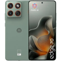 Motorola Edge 70