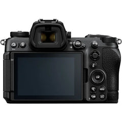 Nikon Z6 Markii body only
