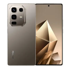 Infinix Note 50 Pro 4G Dual sim