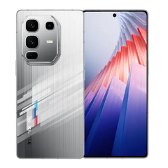 Infinix Note 50 Pro 4G Dual sim