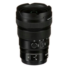 Nikon NIKKOR Z 14-24mm f/2.8 S Lens