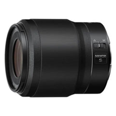 Nikon NIKKOR Z 50mm F/1.8 S Lens