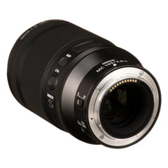 Nikon NIKKOR Z MC 105mm f/2.8 VR S Lens