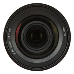 Nikon NIKKOR Z 24-120mm F/4 S Lens