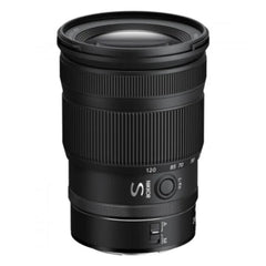 Nikon NIKKOR Z 24-120mm F/4 S Lens