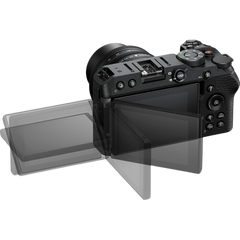 Nikon Z 30 + 16-50mm kit