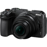 Nikon Z 30 + 16-50mm kit