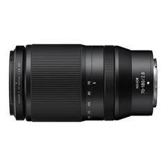 Nikon Z 70-180mm F/2.8 lens