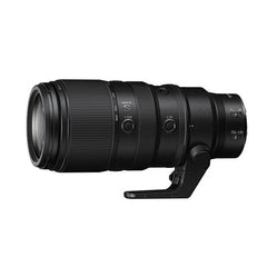 Nikon NIKKOR Z 100-400mm F4.5-5.6 VR S Lens