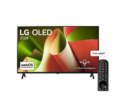 LG OLED B4 4K Oled TV webOS24