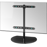 Onkron 360° Table Top TV Stand for 32″-65″ upto 35kg