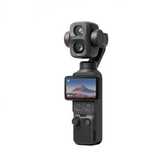DJI Osmo Pocket 4p VLOG Creator Combo