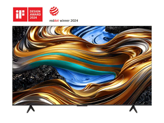 TCL P755 4K UHD Google HDR TV