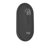 Logitech Pebble 2 M350S Wireless Optical Mouse