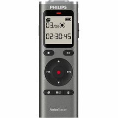 Philips DVT1170 VoiceTracer Audio Recorder