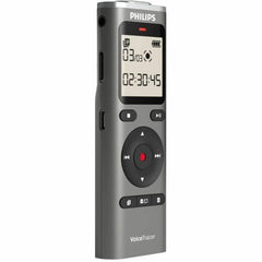 Philips DVT1170 VoiceTracer Audio Recorder