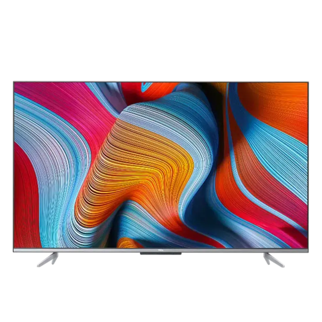 TCL 50 inch 4K Uhd Android TV 50P725