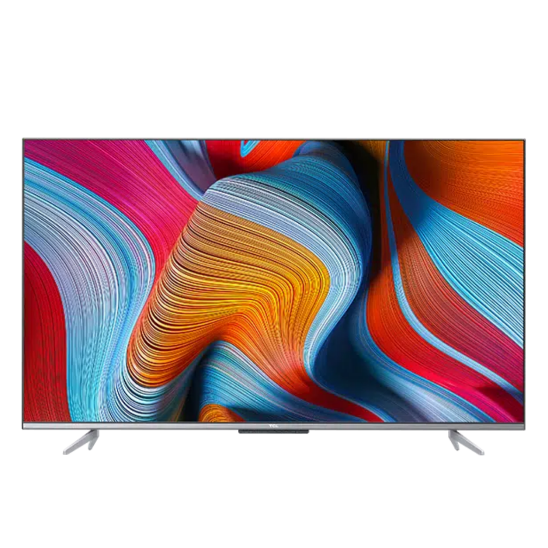 TCL 50 inch 4K Uhd Android TV 50P725