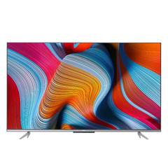 TCL 50 inch 4K Uhd Android TV 50P725