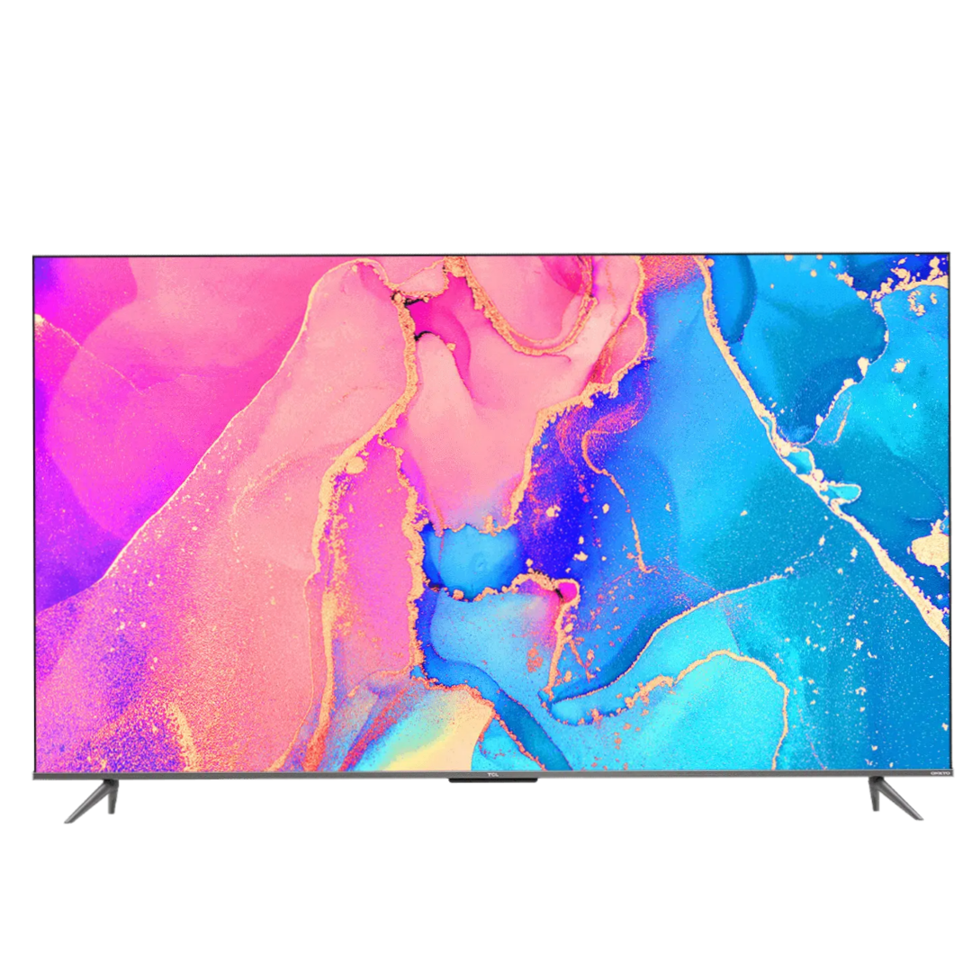 TCL 98 inch 98C7K Premium QD-MiniLED TV 2025