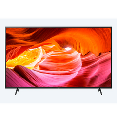 Sony 43 inch 4K Uhd HDR Google TV 43X75K