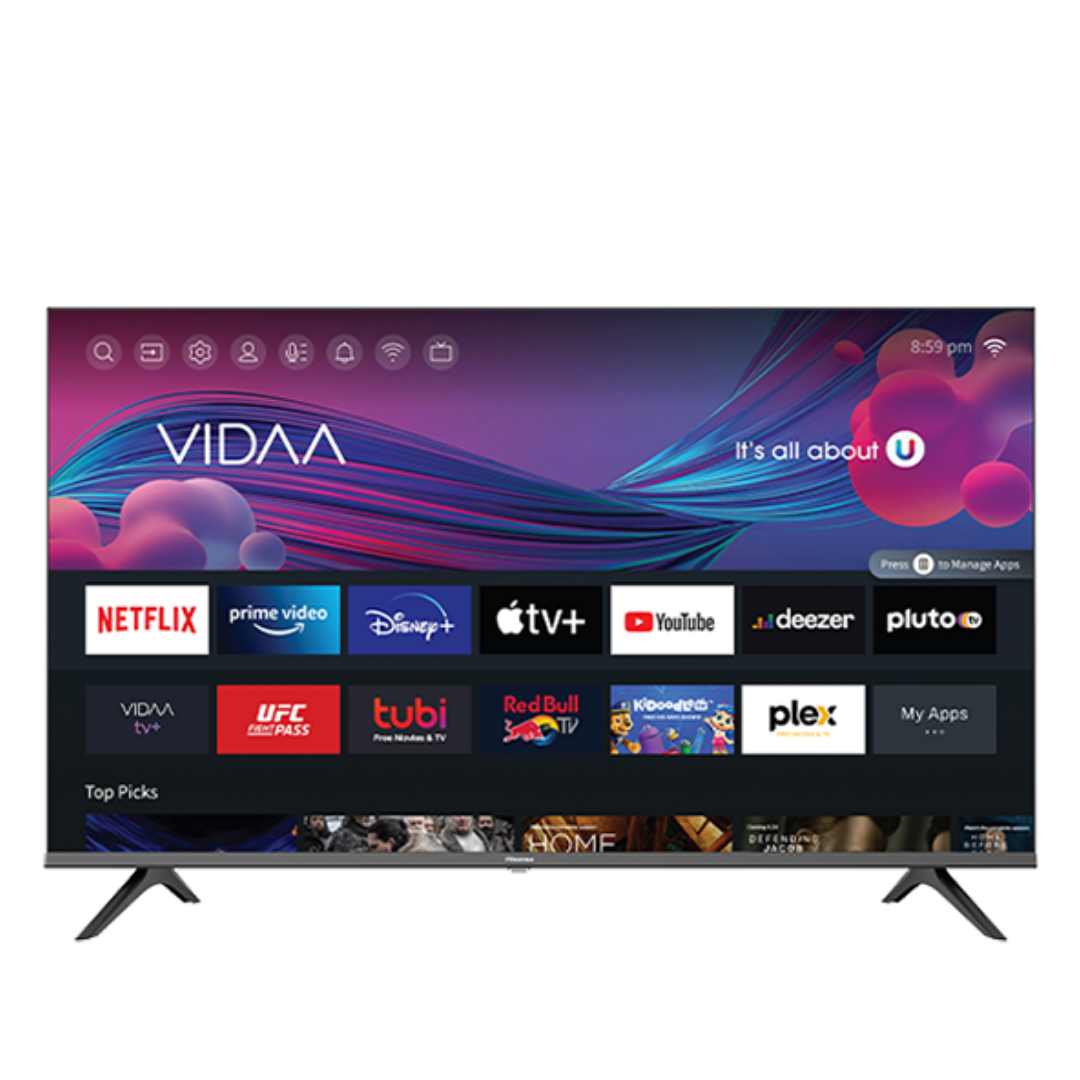 Hisense 43 inch FHD Smart TV 43A4GKEN