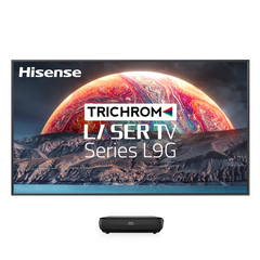 Hisense 100 inch 4K Uhd L5 series Laser TV 100L9GE