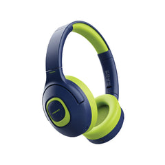 Promate Coddy Hi-Defintion Safe Audio Wireless Headphones