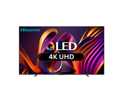 Hisense QLED Q7Q 4K Ultra HD Smart TV
