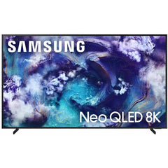 Samsung QN900F 8K HDR Smart Neo QLED Mini-LED TV