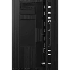 Samsung QN900F 8K HDR Smart Neo QLED Mini-LED TV