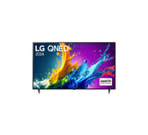 LG QNED80T6B 4K QNED TV with webOS24
