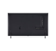 LG QNED80T6B 4K QNED TV with webOS24