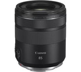 Canon RF 85mm f/2 Macro IS STM Lens