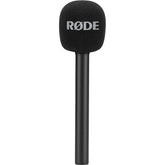 RODE Interview GO Handheld Mic Adapter